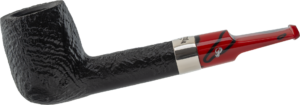 Peterson Dracula Sandblast 53 Pipe
