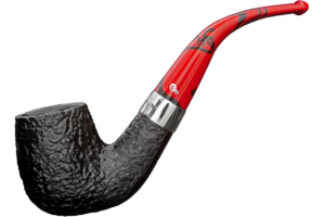 Peterson Dracula Sandblast 69 Pipe