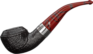Peterson Dracula Sandblasted 999 Pipe
