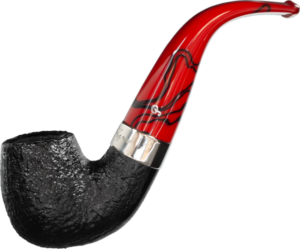 Peterson Dracula Sandblast X220 Pipe