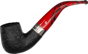 Peterson Dracula Sandblasted XL90 Pipe
