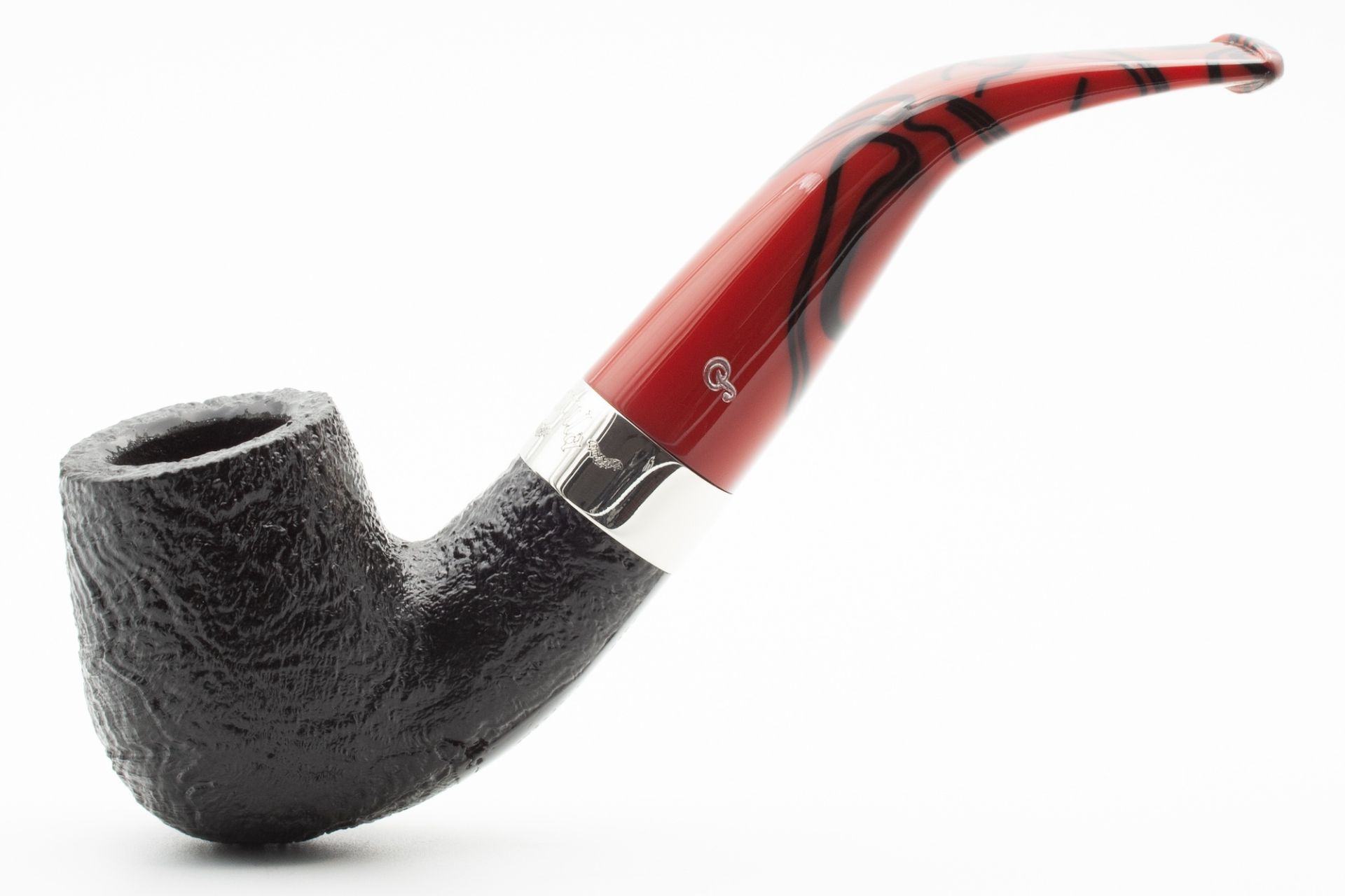 Peterson Dracula Sandblasted XL90 Pipe