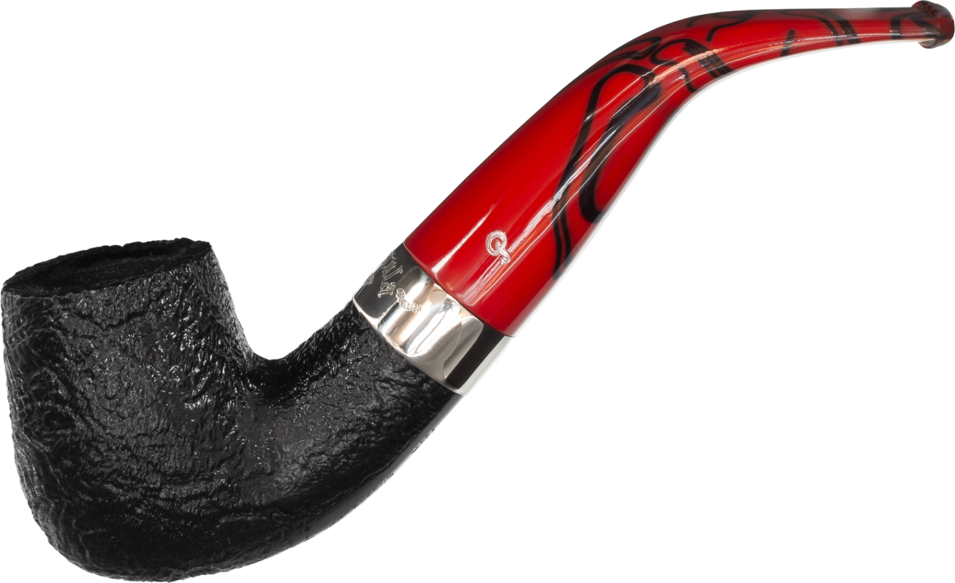 Peterson Dracula Sandblasted XL90 Pipe