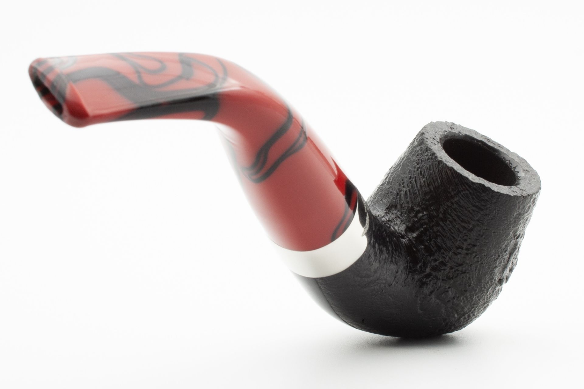 Peterson Dracula Sandblasted XL90 Pipe