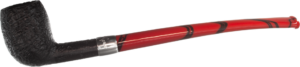 Peterson Halloween 2024 Sandblast Billiard