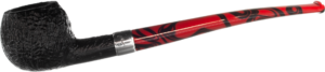 Peterson Halloween 2024 Sandblast Prince Pipe