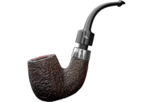 Peterson House Pipe Sandblast Bent Pipe