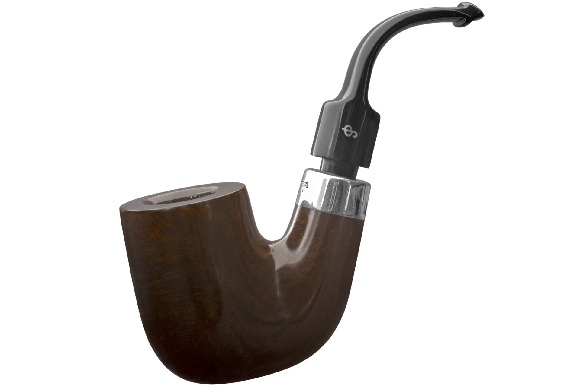 Peterson Pub Pipe Brown 9mm Pipe