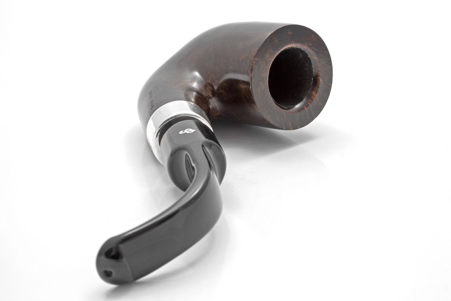 Peterson Pub Pipe Brown 9mm Pipe
