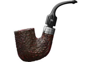 Peterson Pub Pipe Rustic Pipe