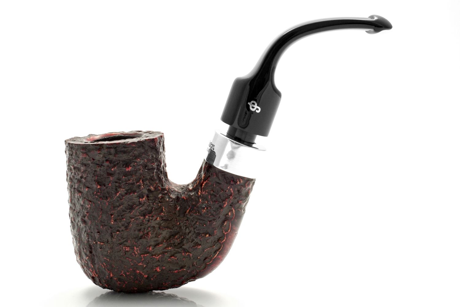 Peterson Pub Pipe Rustic Pipe