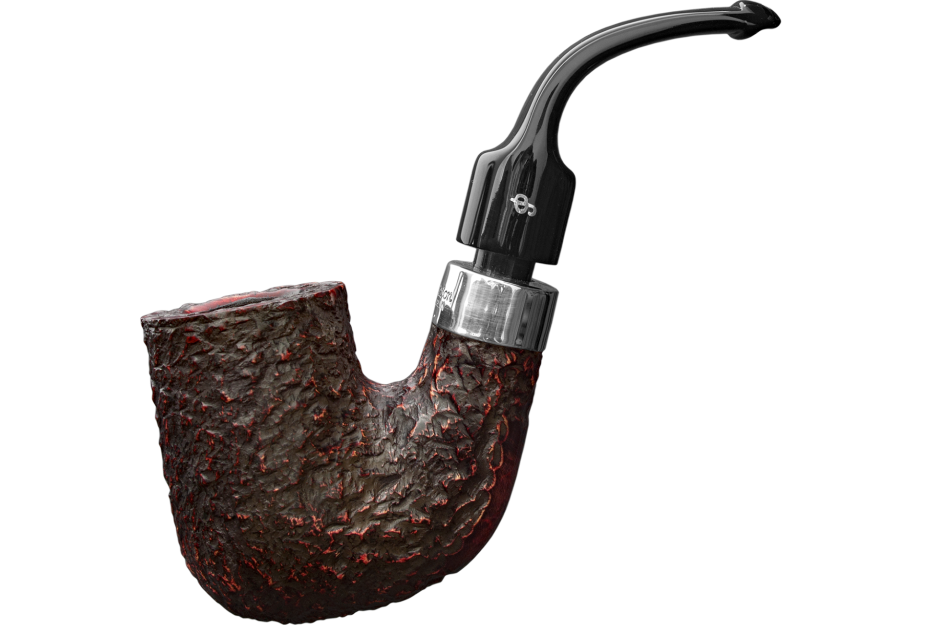 Peterson Pub Pipe Rustic Pipe