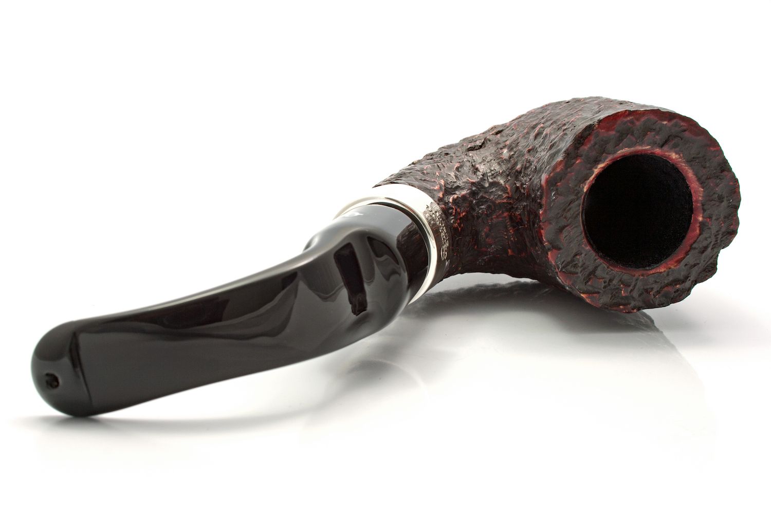 Peterson Pub Pipe Rustic Pipe