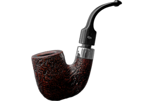 Peterson Pub Pipe Sandblasted Pipe