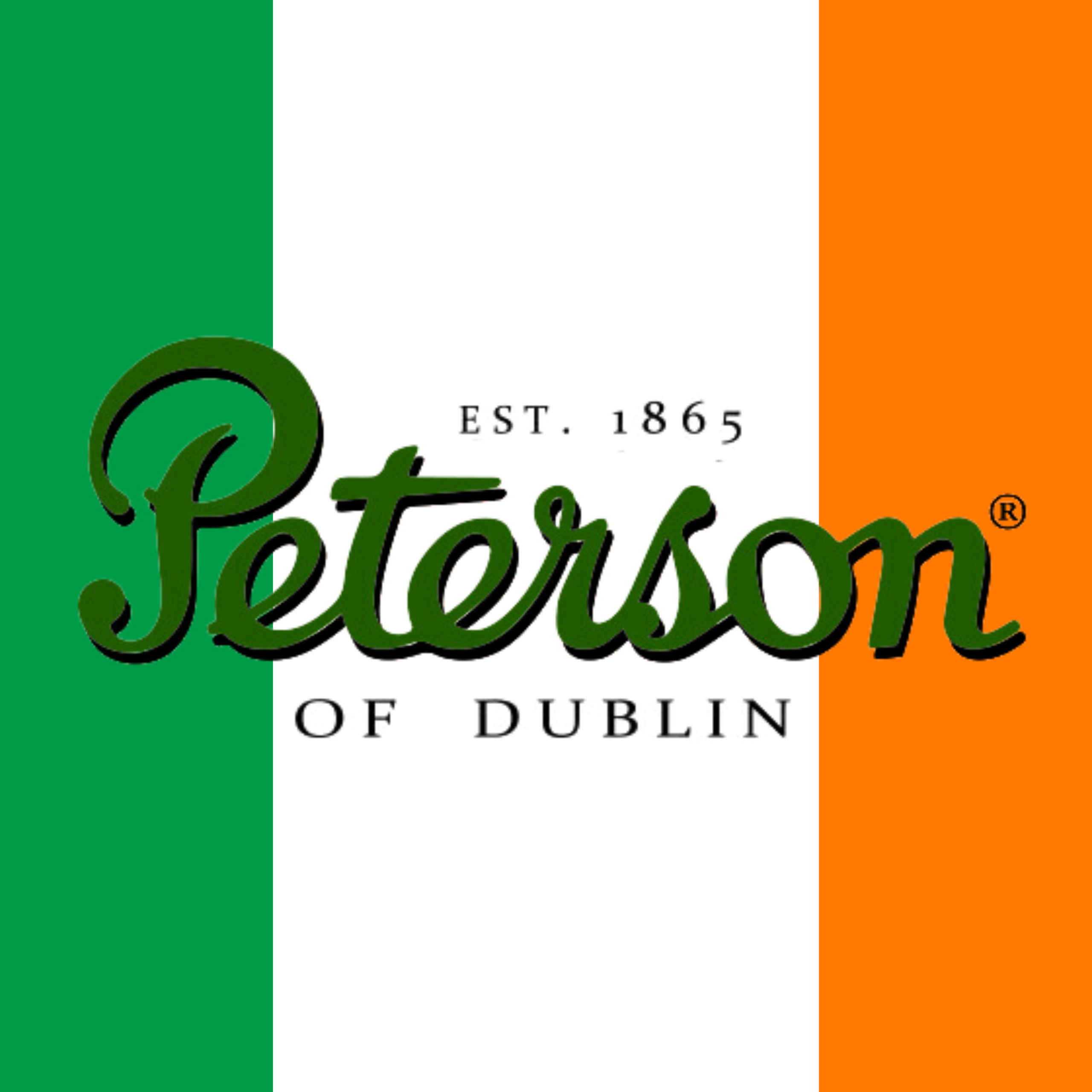 Peterson Pipes