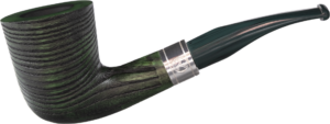 Rattray's Brave Heart G Green 149 Pipe