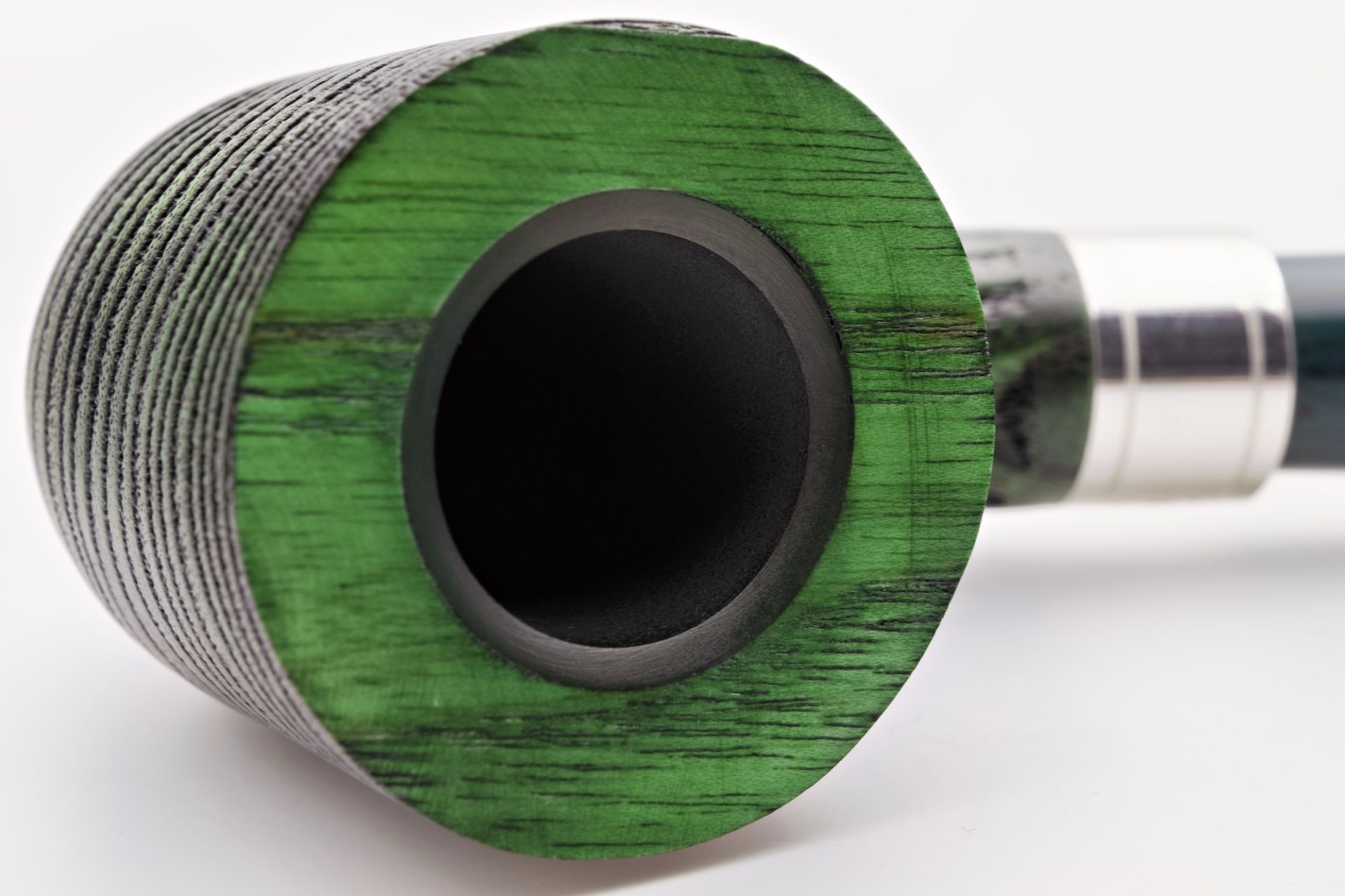 Rattray's Brave Heart G Green 149 Pipe
