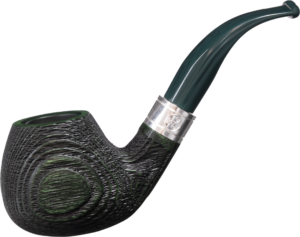 Rattray's Brave Heart G Green 154 Pipe