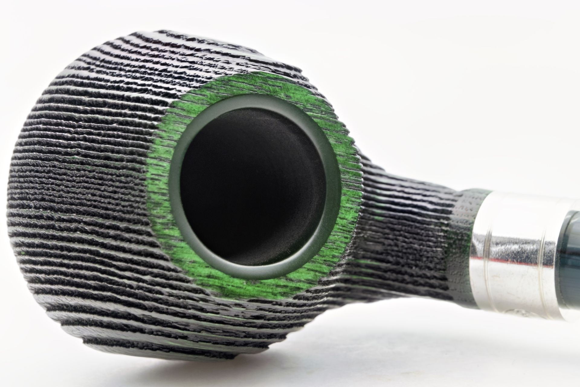 Rattray's Brave Heart G Green 154 Pipe
