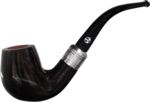 Rattray's Newcastle Grey 177 Pipe