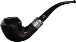 Rattray's Newcastle Grey 178 Pipe