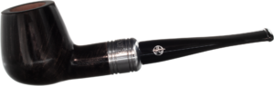 Rattray's Newcastle Grey 18 Pipe