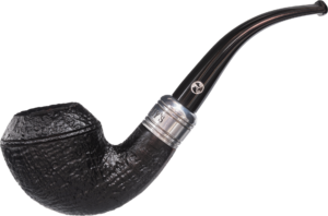 Rattray's Newcastle Sandblast 178 Pipe