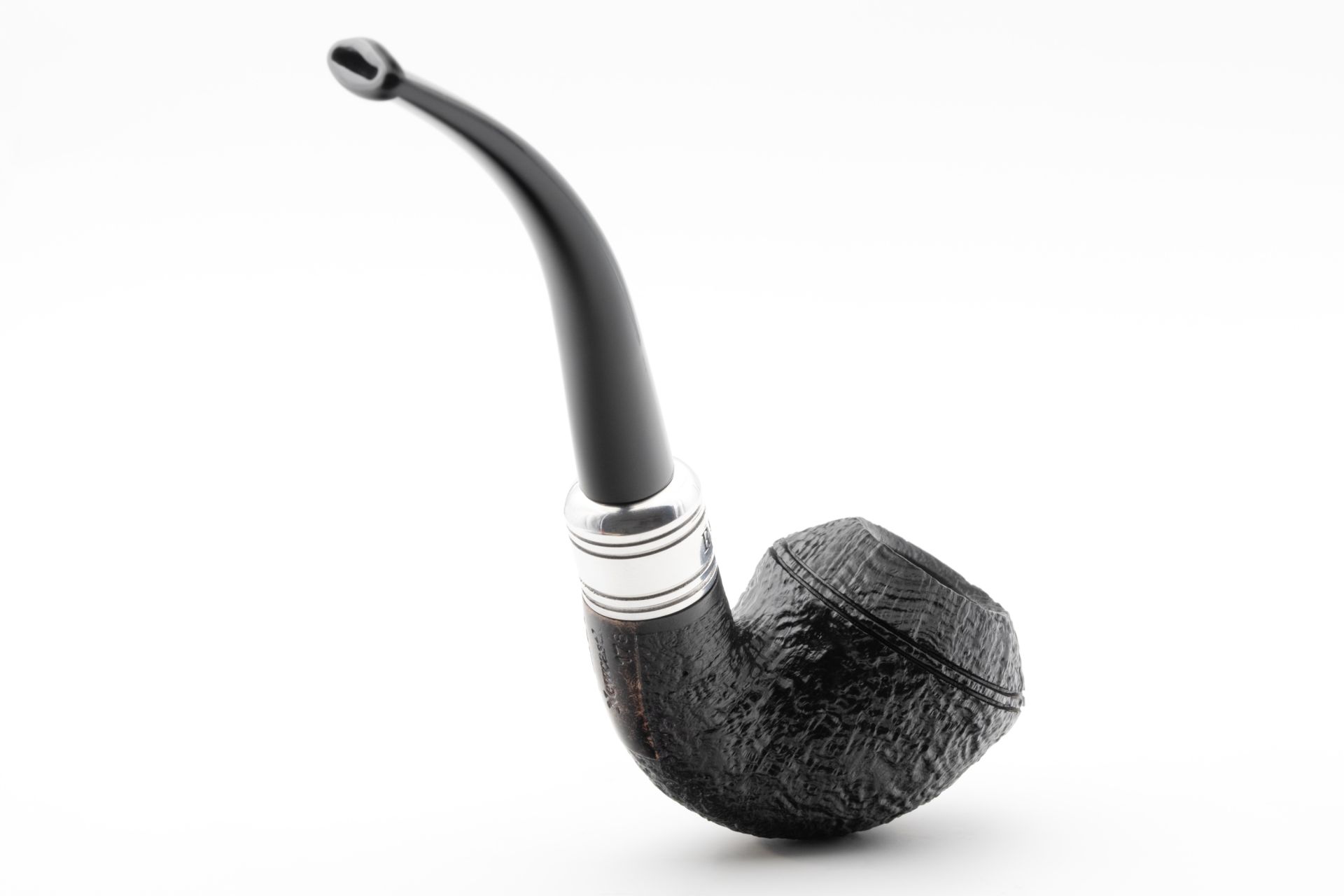 Rattray's Newcastle Sandblast 178 Pipe