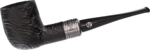 Rattray's Newcastle Sandblast 5 Pipe