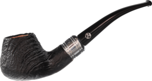 Rattray's Newcastle Sandblasted 4 Pipe