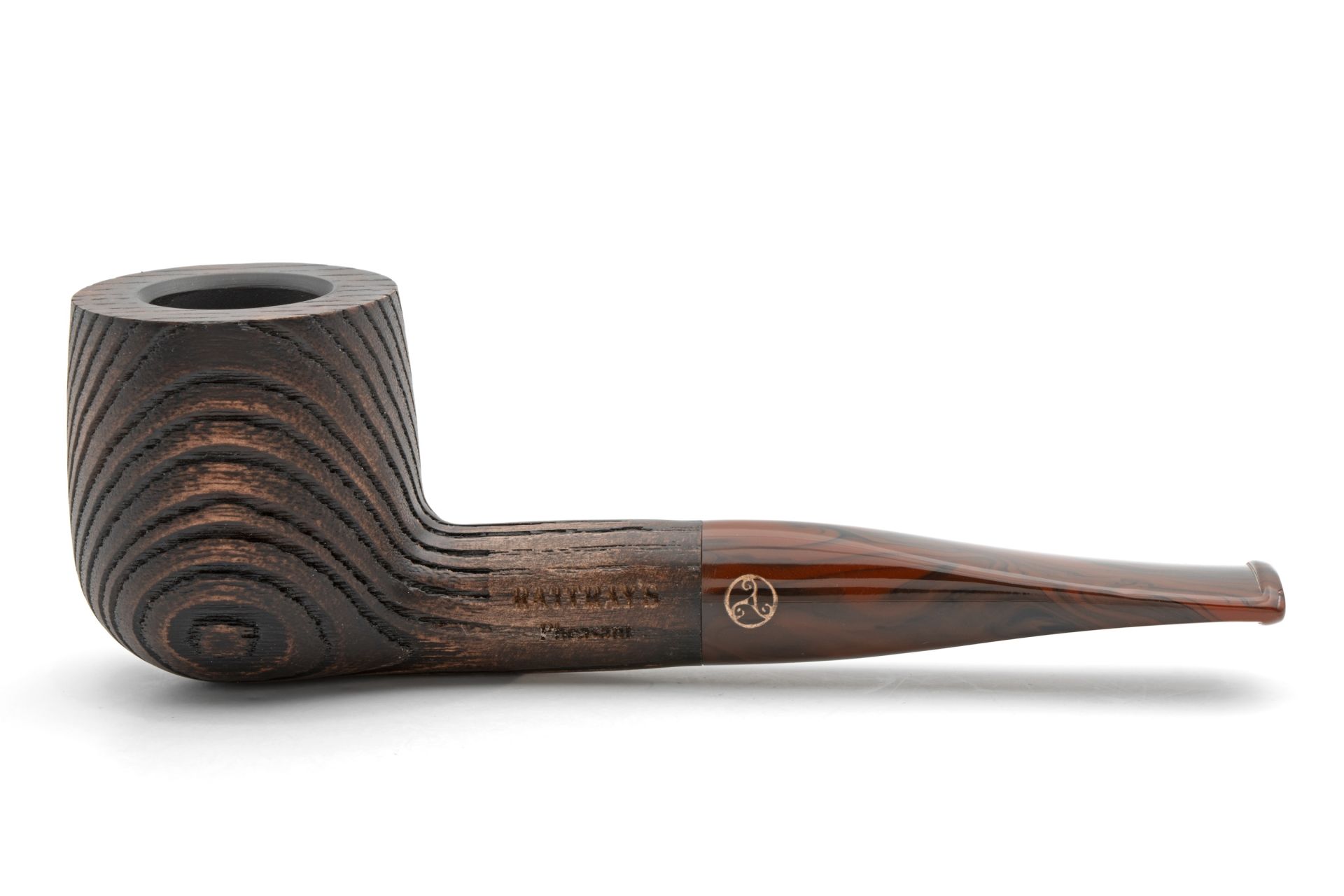 Rattray's Pheasant G 5 Pipe
