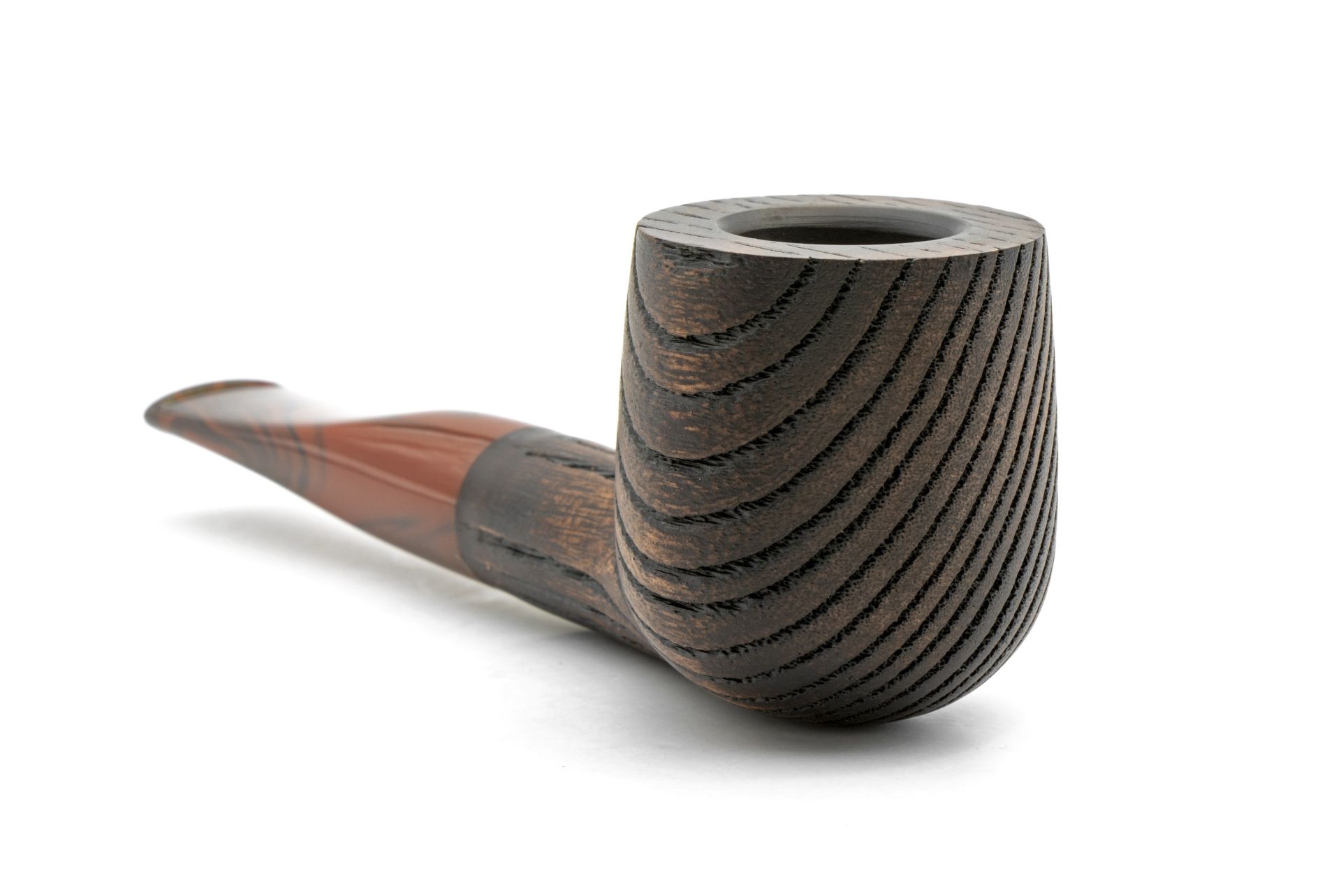 Rattray's Pheasant G 5 Pipe