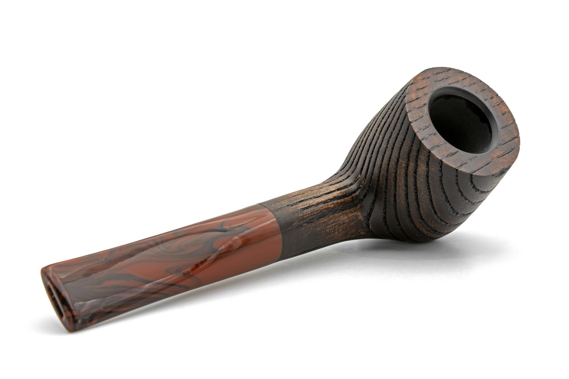 Rattray's Pheasant G 5 Pipe