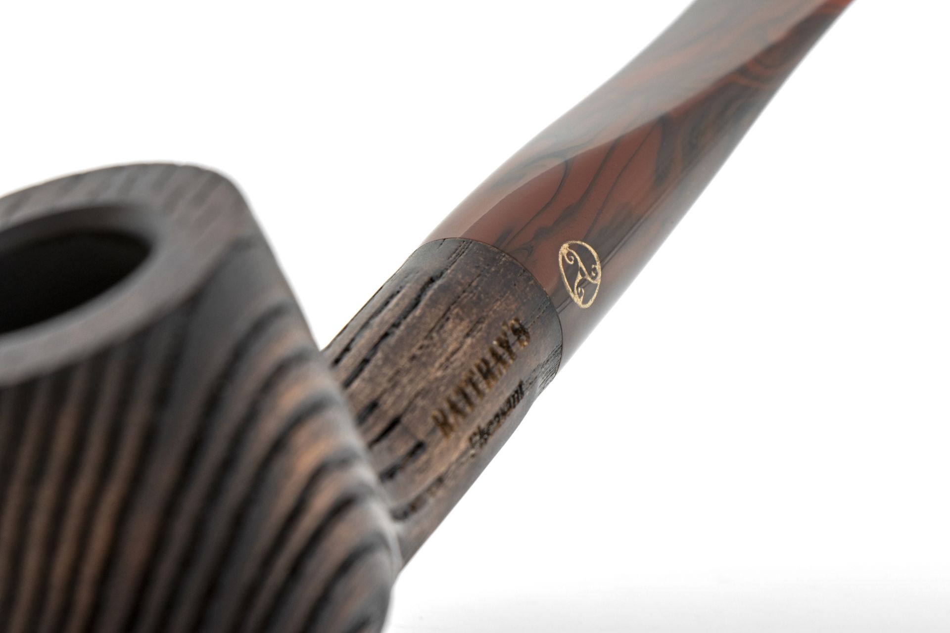 Rattray's Pheasant G 5 Pipe