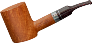 Savinelli Bacco 311 Smooth Pipe