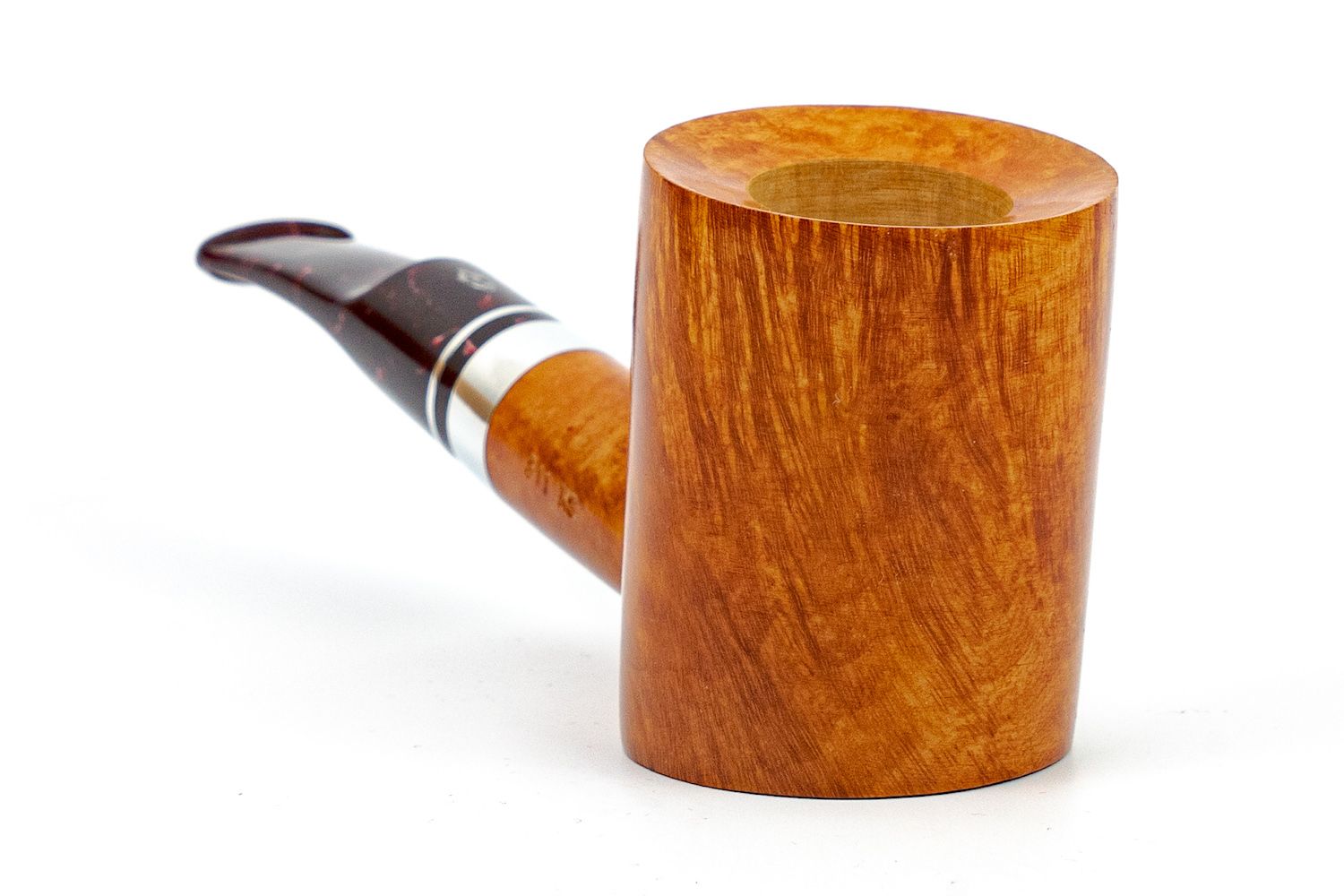 Savinelli Bacco 311 Smooth Pipe