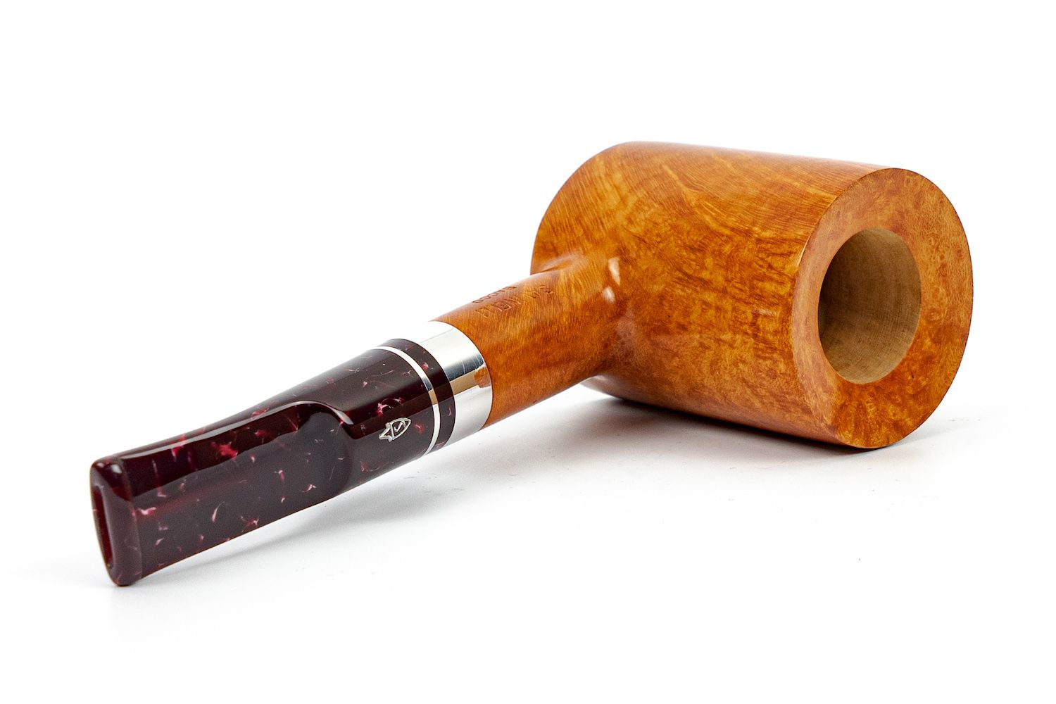 Savinelli Bacco 311 Smooth Pipe
