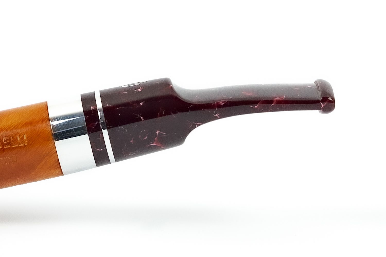 Savinelli Bacco 311 Smooth Pipe