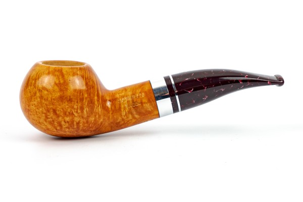 Savinelli Bacco 321 Smooth 9mm Briar Pipe - Image 2