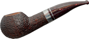 Savinelli Bacco Rustic 321