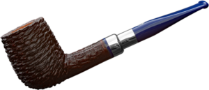 Savinelli Eleganza 111 Rustic Pipe