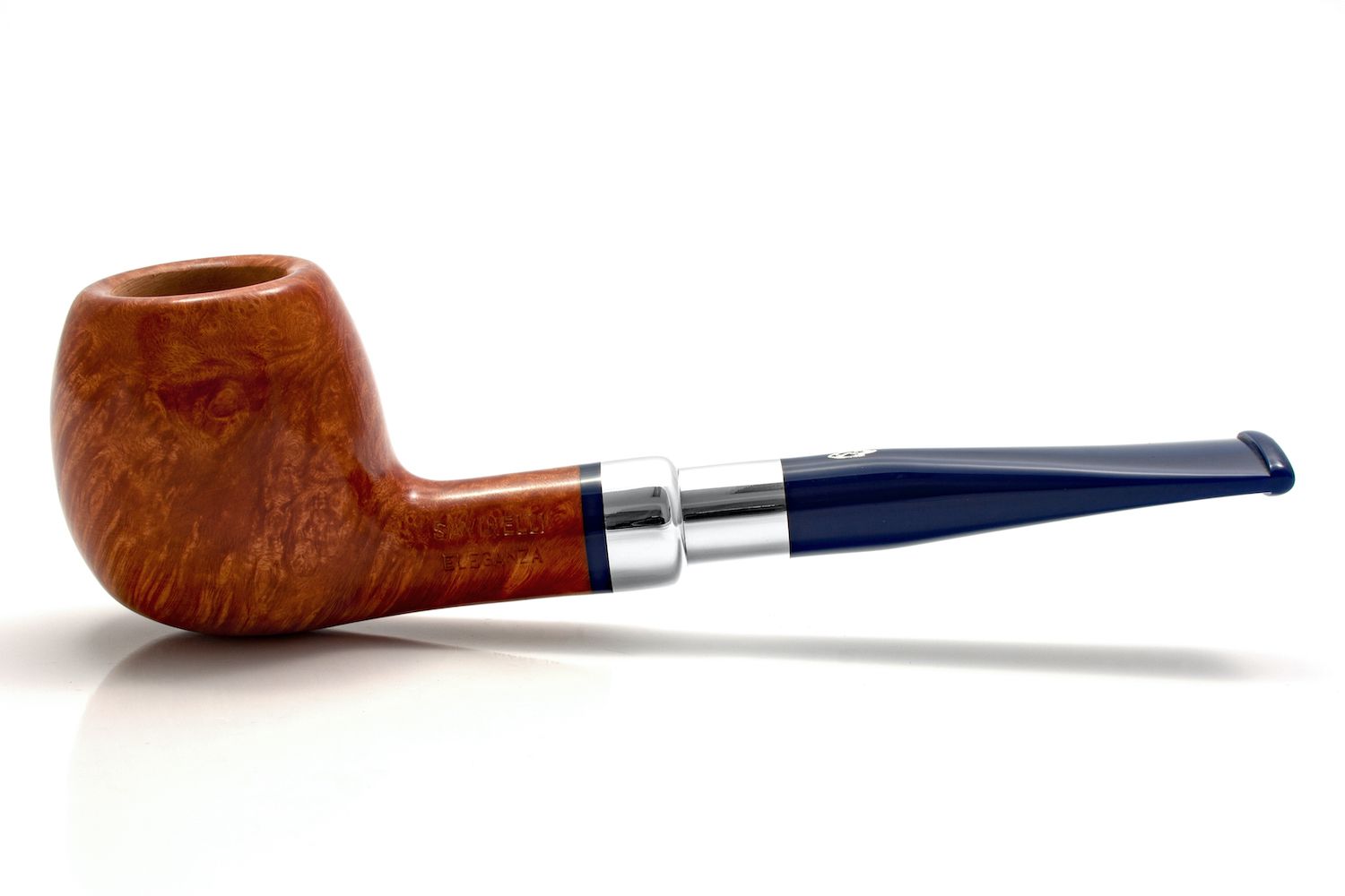 Savinelli Eleganza Light 207 Pipe