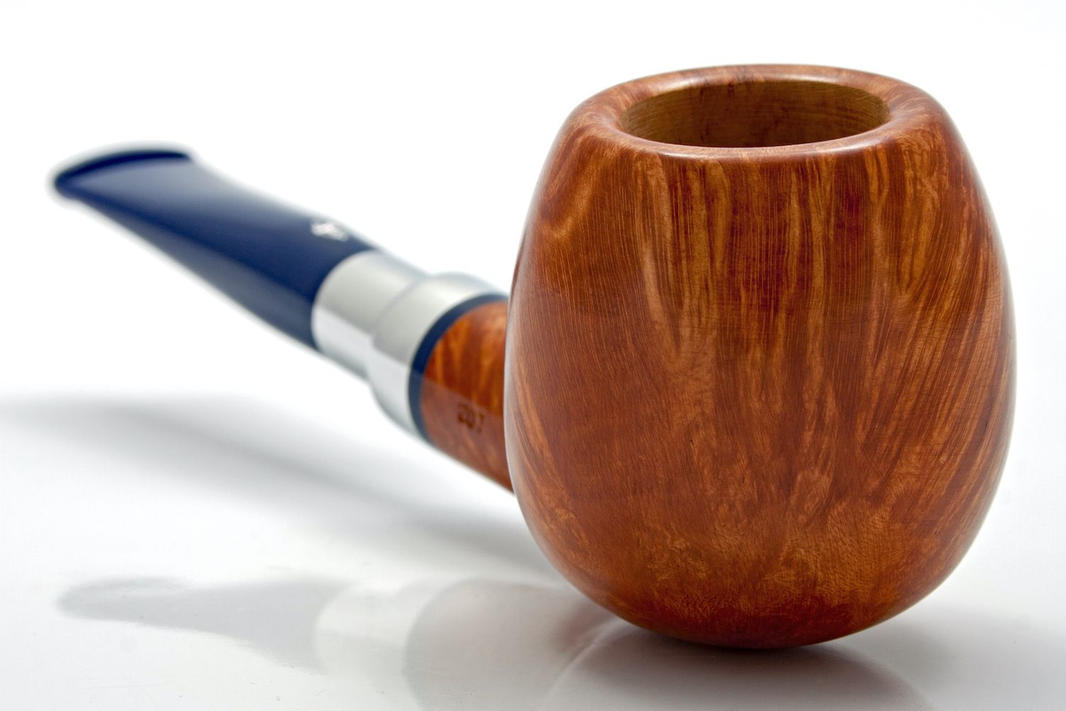 Savinelli Eleganza Light 207 Pipe