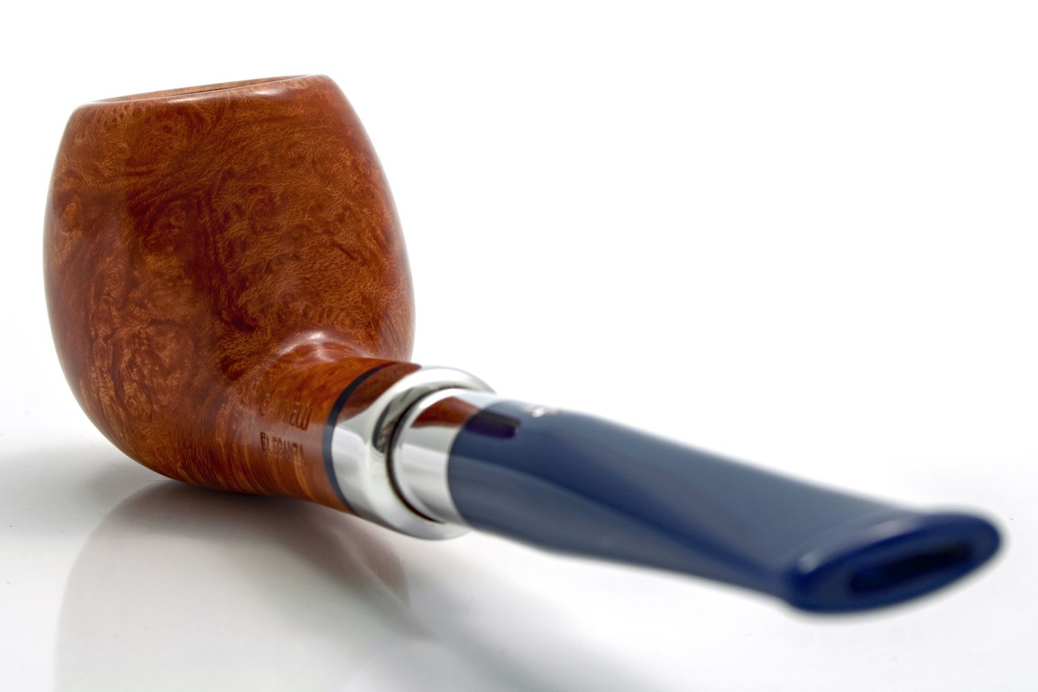 Savinelli Eleganza Light 207 Pipe