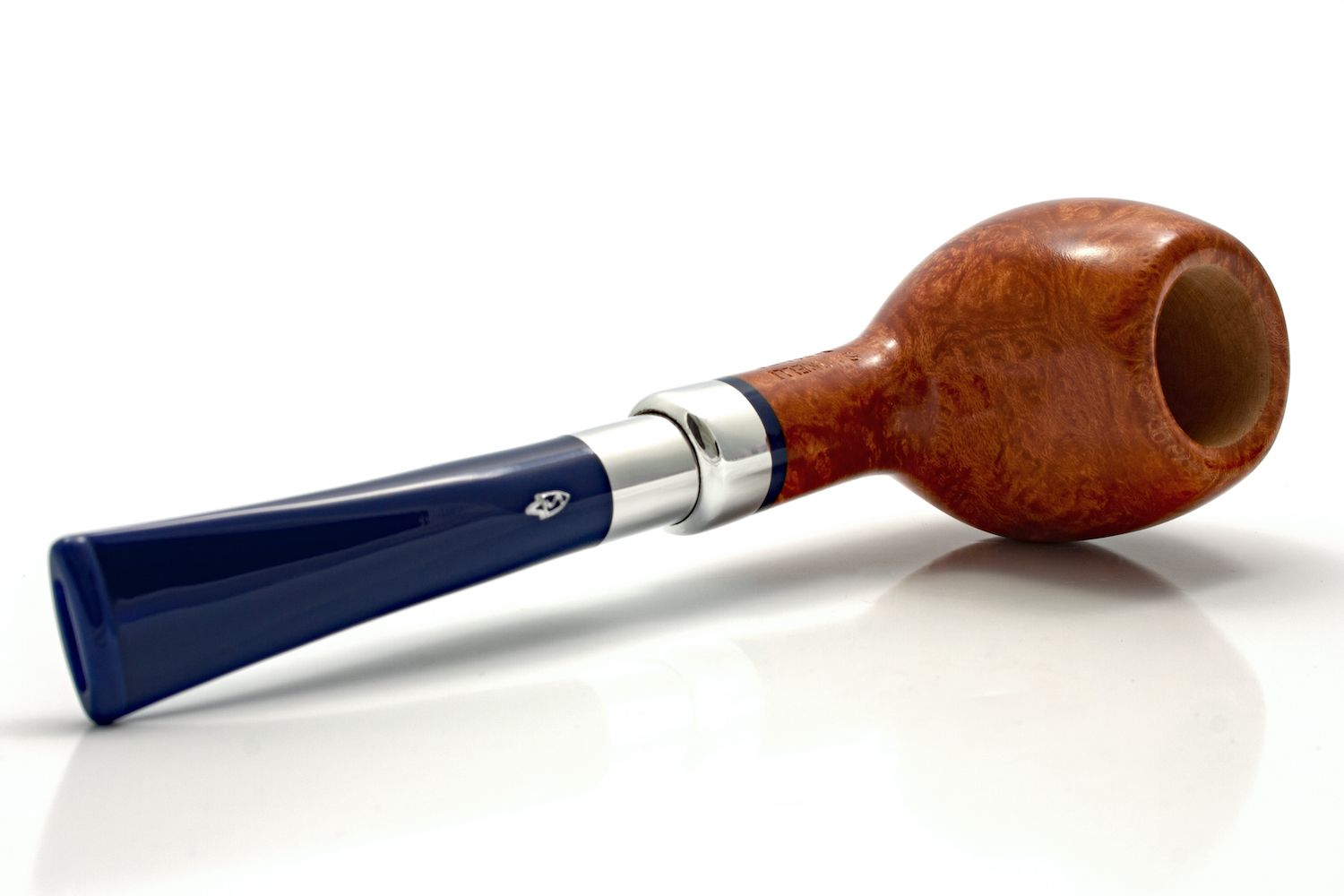 Savinelli Eleganza Light 207 Pipe
