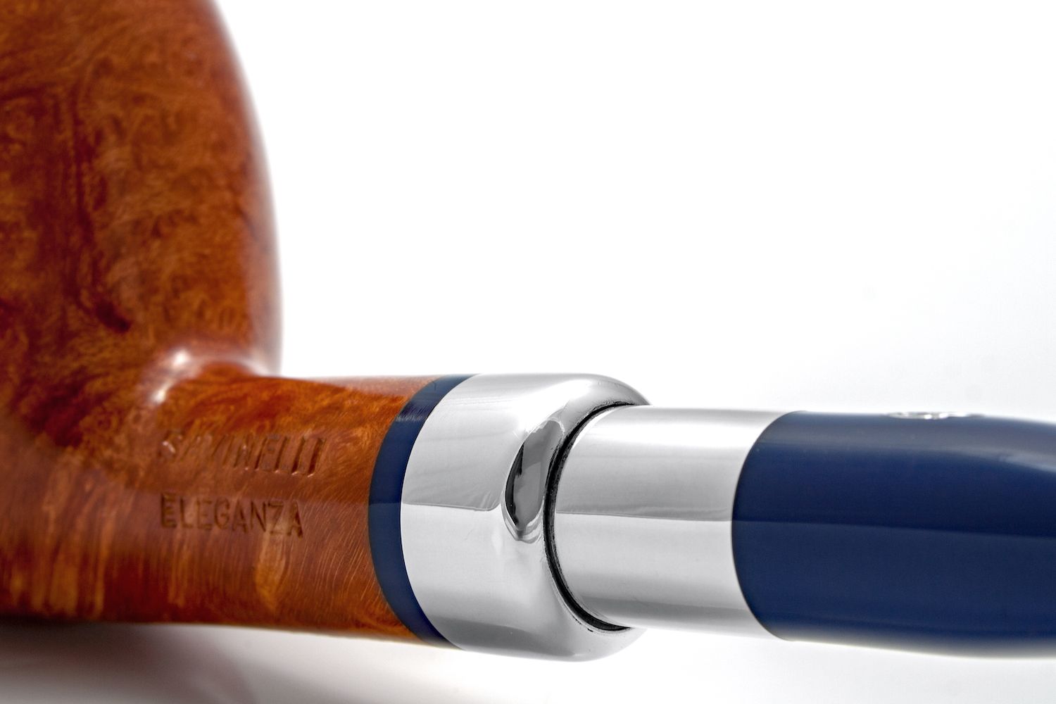 Savinelli Eleganza Light 207 Pipe