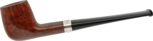Savinelli Giancarlo Brown Pipe