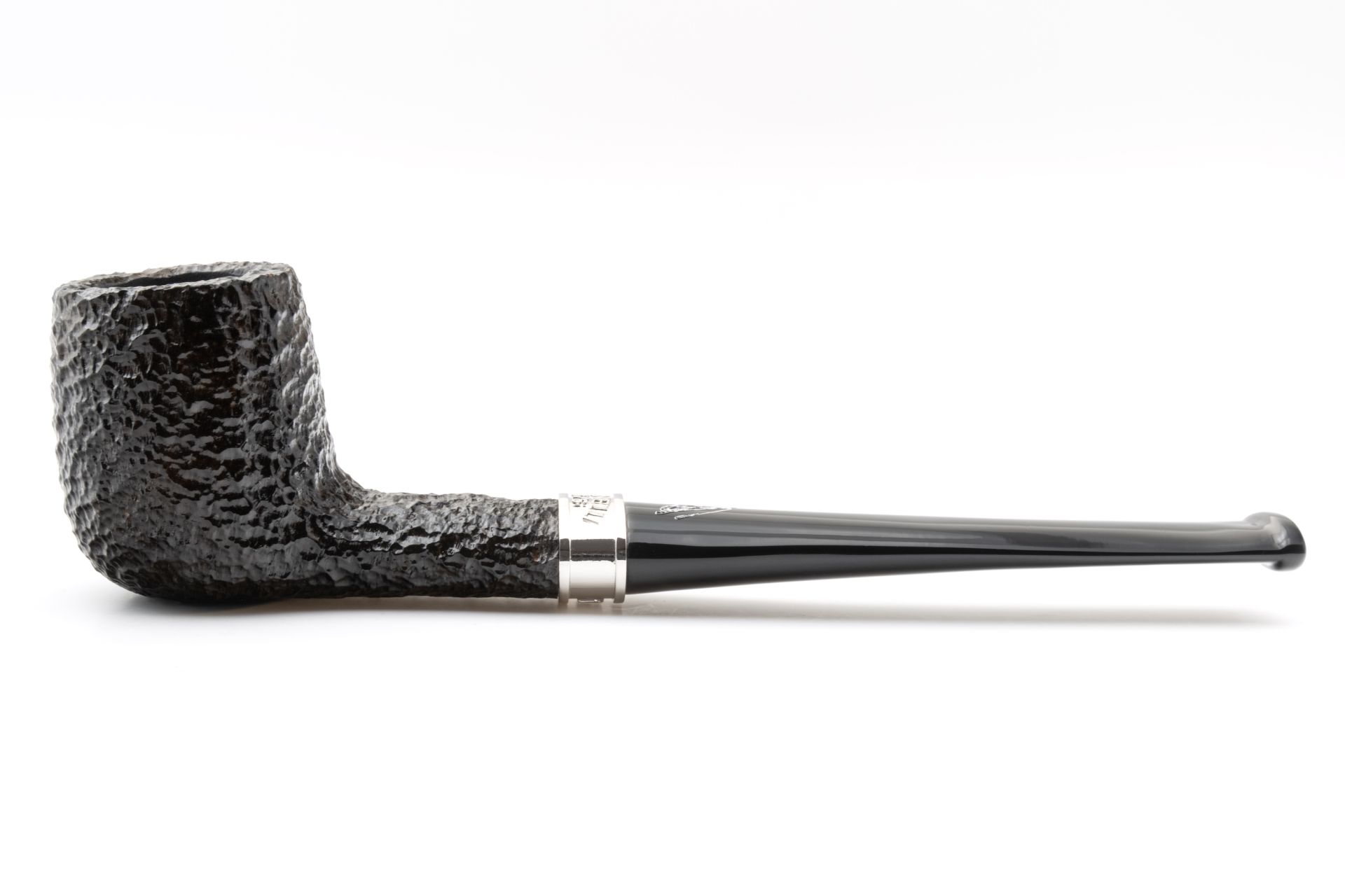 Savinelli Giancarlo Rustic Pipe