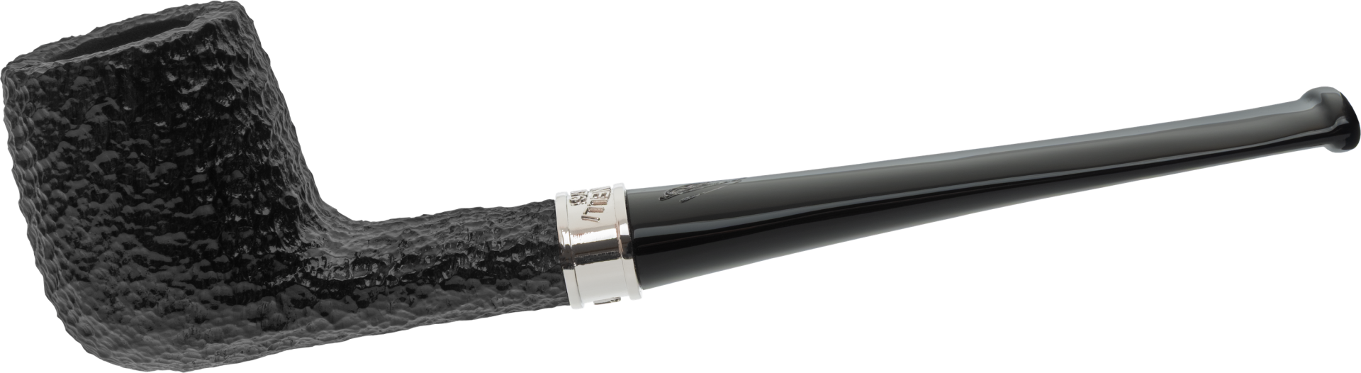 Savinelli Giancarlo Rustic Pipe