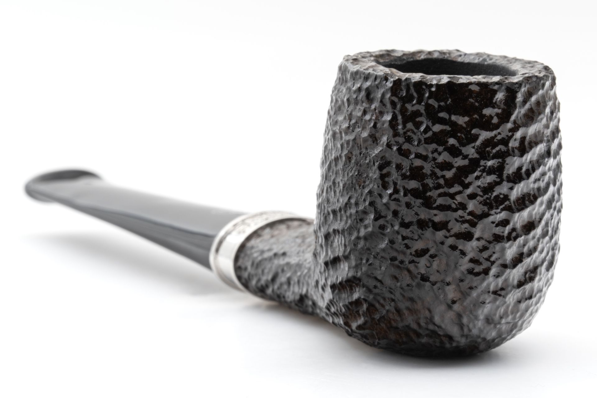 Savinelli Giancarlo Rustic Pipe